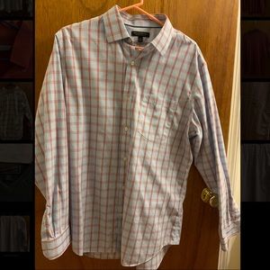 Banana Republic Button Down